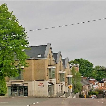 Apartment 3, Oakleigh House, Donnybrook Hill, Douglas Cork Exterior foto