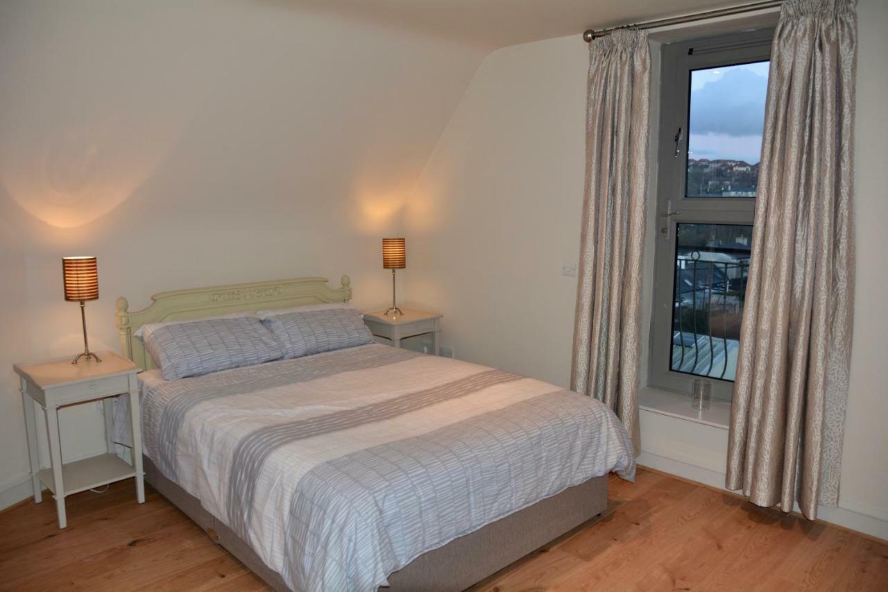 Apartment 3, Oakleigh House, Donnybrook Hill, Douglas Cork Exterior foto